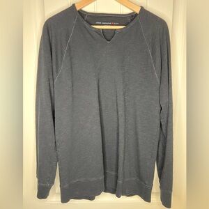John Varvatos Sweatshirt, Size M